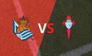 Real Sociedad vs Celta: previa, horario y cómo llegan para la fecha 21 de la Liga