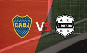 Boca Juniors vs Dep. Riestra: previa, horario y cómo llegan para la fecha 1 del Apertura