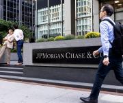 JPMorgan recomienda comprar acciones de defensa tras comentarios de Trump