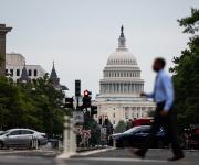 Economía de EE.UU. se expandió a un ritmo revisado de 4,4 % en el tercer trimestre