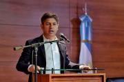 Axel Kicillof chicaneó a Milei: “Políticos que se van al extranjero día por medio porque no quieren recorrer su país”