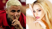 Es un psicópata: Conmoción por la escandalosa filtración de chats de la supuesta amante de Mauro Icardi
