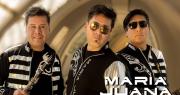 El grupo María Juana denuncia uso indebido de su canción ‘Idilio’