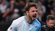 El récord que Stan Wawrinka rompió en el Australian Open 2026: qué logró