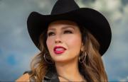 Thalía será una de las anfitrionas del Premio Lo Nuestro
