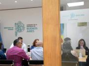 Judiciales aceptaron en disconformidad la nueva propuesta salarial del Gobierno bonaerense