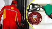 Este es el precio de las bencinas a partir de este jueves: ¿Subieron o bajaron?