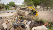 Córdoba: erradican cinco basurales y eliminan 257 mil toneladas de residuos