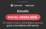 Redes sociales en 2026: del “estar” al “rendir” en un ecosistema saturado