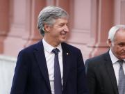 Ante inversores, el BCRA defendió su plan: dijo que la gente compra menos dólares y que la inflación cedió en enero