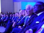 En Davos, un choque entre el mundo de Trump y el Viejo Mundo