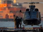 En América Latina, el odio a Maduro ahoga las protestas por la la intervención estadounidense