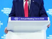 El acuerdo de Trump con Groenlandia involucraría pequeñas áreas de tierra