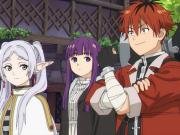 Frieren: Beyond Journey's End