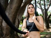 Felipe Isidro, experto en actividad física: “Si quieres perder peso, el verano no es una excusa, sino la oportunidad para activarse”