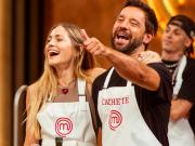 Rating del miércoles: MasterChef Celebrity llenó el estudio de invitados con la intención de escalar en los números