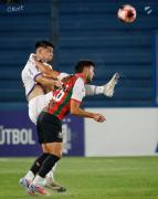 Liga AUF /Nacional – Progreso van por el boleto a la final