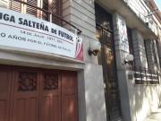 LSF /Se inscribieron los 36 clubes