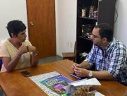 Salto y Paysandú /Avanzan en un convenio de cooperación para residencias universitarias