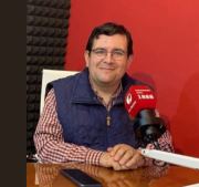 Dr. Gabriel Cartagena /Inteligencia Artificial una herramienta poderosa