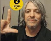 Dura carta contra Malaquina /Cabrera (Partido Libertario) cuestionó su rol y lo acusó de ser “parte de la casta”