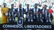 Tres jugadores de Alianza Lima fueron denunciados por abuso sexual