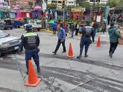 Alcaldía anuncia el cierre de varias vías de La Paz este sábado por la inauguración de la Feria de Alasita 2026