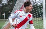 Caso Lucas Scarlato: Parma negocia con River para evitar conflictos
