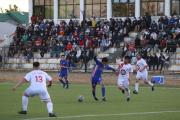 Una fecha marcada por goleadas en el fútbol de honor de la Asociación Punta Arenas