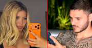 Wanda Nara le retrucó sin piedad a Mauro Icardi: “Los olores de tu novia los conoce medio país”