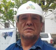 El gerente de San Jacinto calificó de político juicio penal en su contra