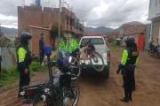 Puno: Ciclista grave tras caer del Kuntur Wasi –