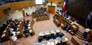 Sala del Senado inicia discusión de proyecto que beneficia a presos de Punta Peuco