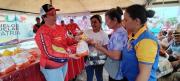 Venta de bolsas de comida en Caracas este 25 de enero: 11 productos + proteína a bajo costo