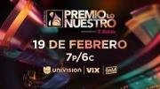 Premio Lo Nuestro 2026: todo lo que debes saber sobre la gran noche de la música latina