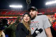¿Se acabó el amor? Taylor Swift y Travis Kelce posponen sus planes de boda