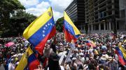 Sábado 24 de enero: Foro Internacional de la LIS “Contra la intervención imperialista en Venezuela”