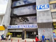 Sentenciado a siete años por el delito de extorsión