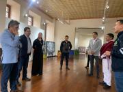 56 Salón de Pintura Luis A. Martínez fortalece el arte contemporáneo 