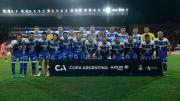 Midland, el modesto club del ascenso que preside un exBoca y dio el primer batacazo de la Copa Argentina