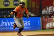 LVBP: Alí Castillo agiganta su leyenda superando a Bob Abreu en este apartado
