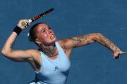 De Tucumán a Melbourne: la historia que Oliynykova llevó al Australian Open