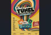 El Túnel: Comedia musical pop rock se estrena en el Teatro NOS PUCP