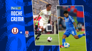 Universitario vs U de Chile por la Noche Crema 2026: Hora y dónde ver gratis