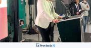 Dolor por la muerte de una pionera empresaria sanjuanina