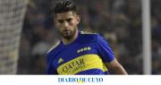Una joven de 22 años denunció por abuso sexual al exjugador de Boca Carlos Zambrano