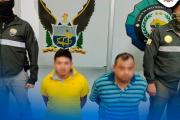 Policía detiene a dos personas por caso de triple asesinato en Portoviejo
