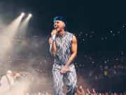 Luck Ra en la Fiesta de la Confluencia 2026 en Neuquén: a qué hora toca y el truco para no quedarse afuera