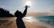 Deshidratación en verano: 7 tips clave para cuidarse del calor extremo