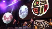 Cosquín 2026 bajo nueve lunas: grilla completa y claves del Festival Nacional de Folklore